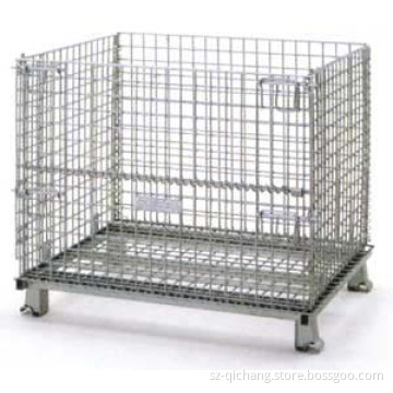 Cage Pallet